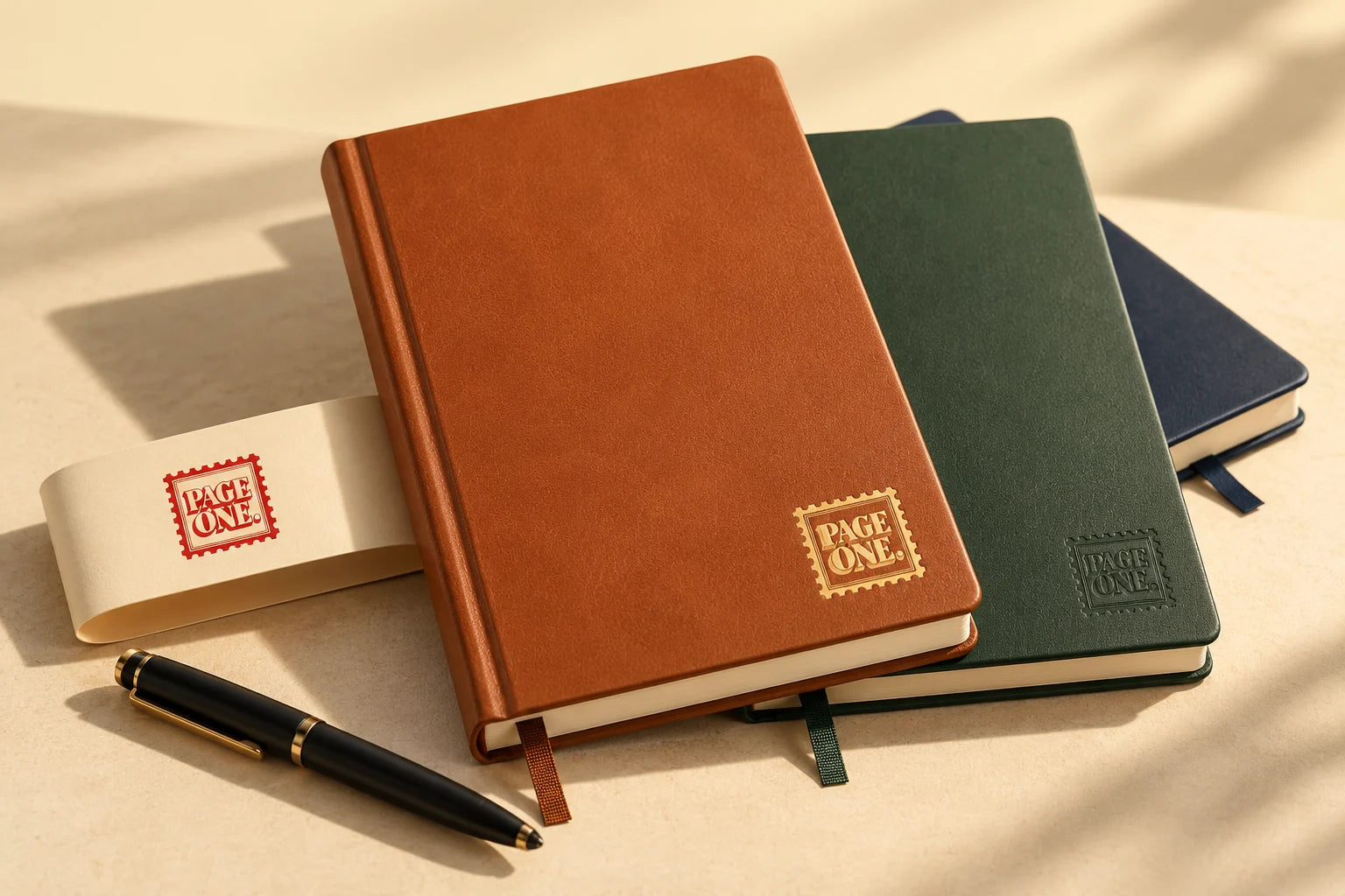 The Everyday Notebook